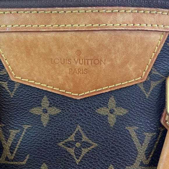 Vintage Authentic Louis Vuitton Retiro Bag - Picture 2 of 10